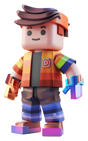 Roblox Character