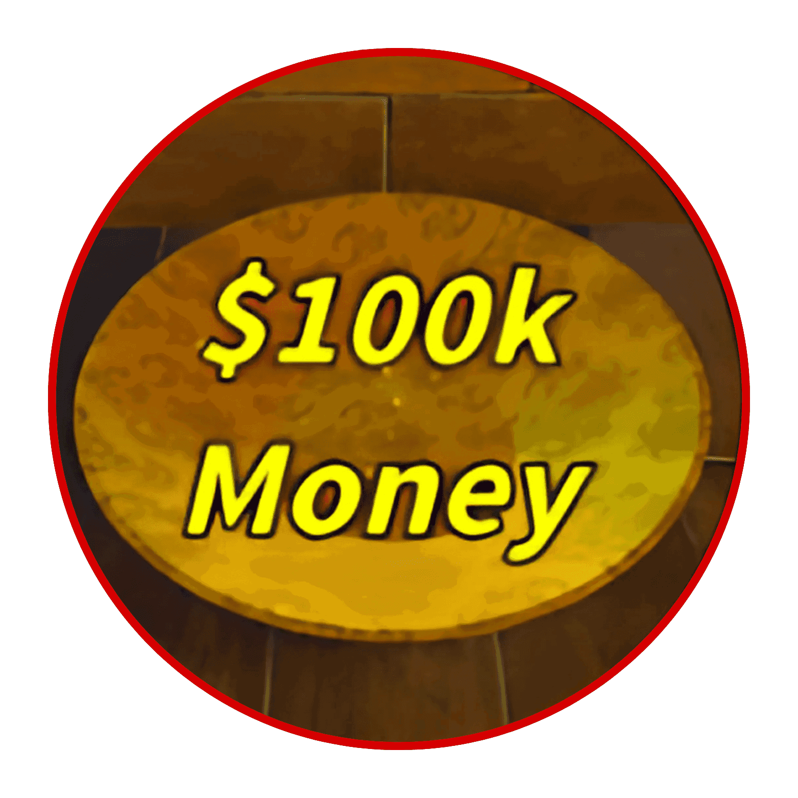 100k Money