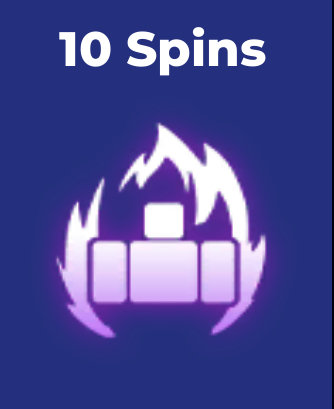 10x Spin Flow