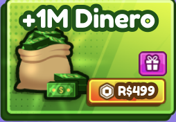 1M Dinero