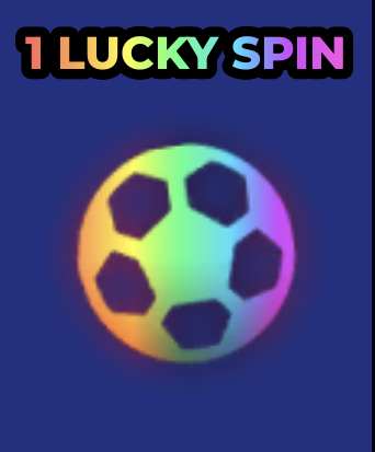 1x Lucky Spin Style
