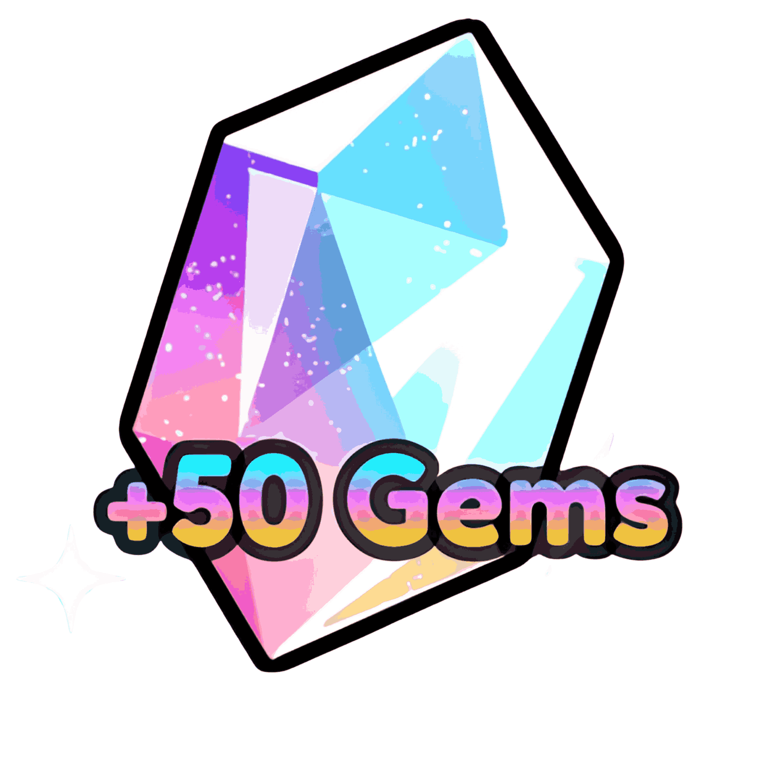 50 Gems