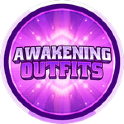 Awakening Outfit