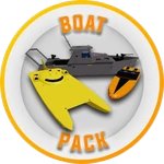 Boat Pack