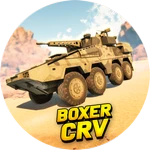 Boxer CRV