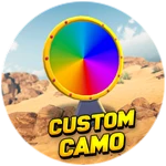 Camo Customizer