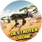 Destroyer Drone