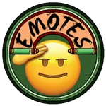Disrespect Emotes