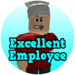 Excellent Employee