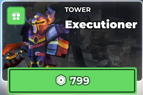 Executioner
