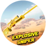 Explosive Sniper