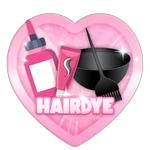 Hairdye