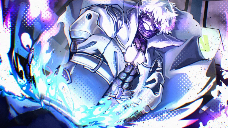 Heroes Battlegrounds