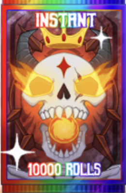 Instans 10000 Rolls
