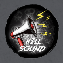 Kill Sound Slot