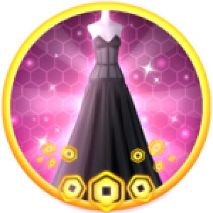 Limited Luxury Dress