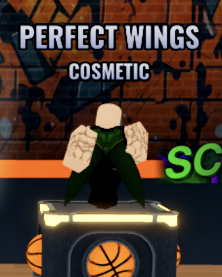 Limited Cosmetic