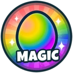 Magic Eggs