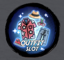 Outfit Slot