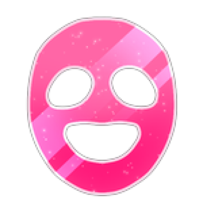 Permanent Baddie Mask Anonymous