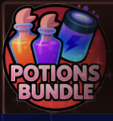 Potions Bundle