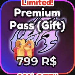Premium Pass