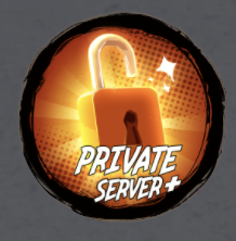 Private Server Save