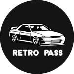 Retro Pass