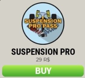 Suspension Pro
