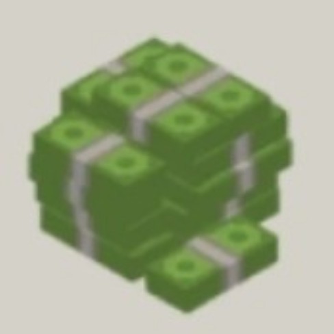 Cash 5 Milliar DDS