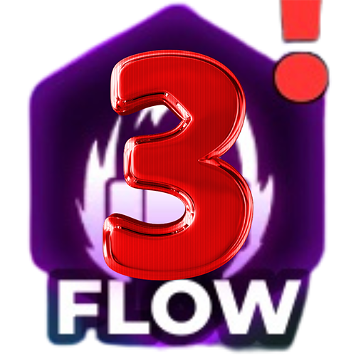 Slot Flow 3
