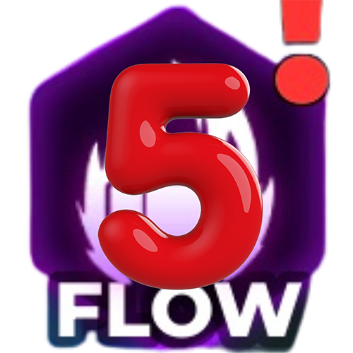Slot Flow 5