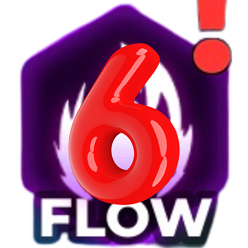 Slot Flow 6