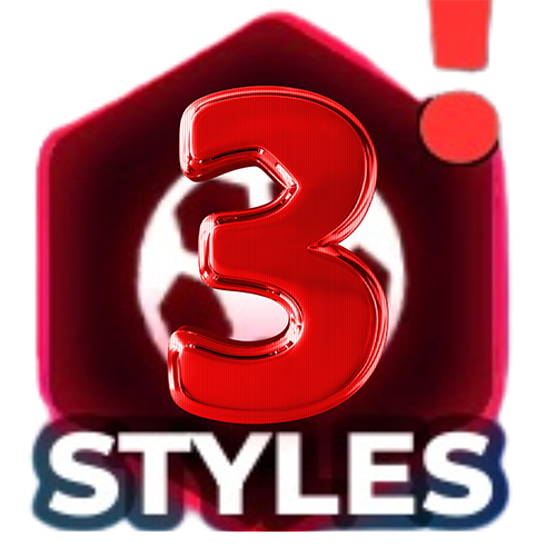 Slot Style 3