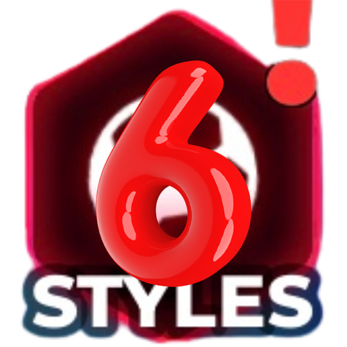Slot Style 6