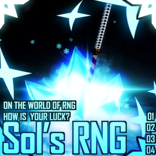 Sols RNG