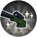 Standard Weapons Bundle