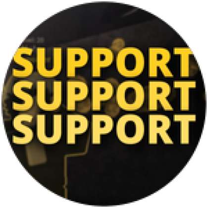 Support